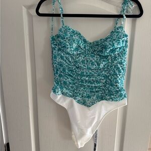 Mistress Rocks Bodysuit